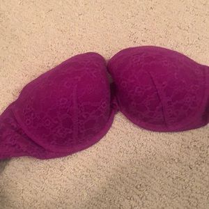 Victoria’s Secret bra